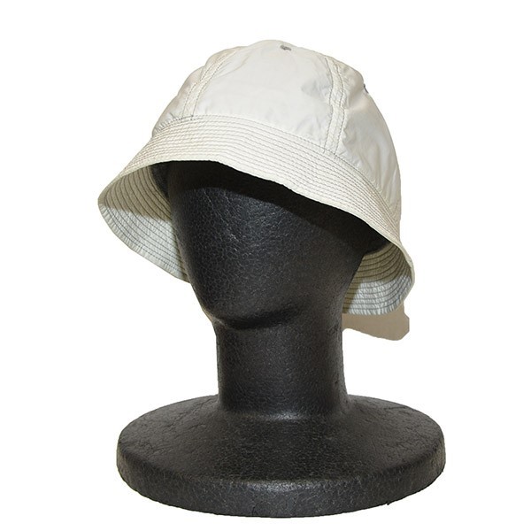 お値下げ】NOROLL COTTON HAT ノーロール ハット - キャップ