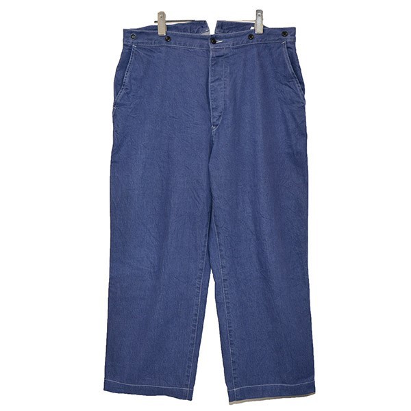 買取】comoli×L'ECHOPPE / コモリ×レショップ french vintage 買取】comoli×L'ECHOPPE / コモリ×レショップ french vintage