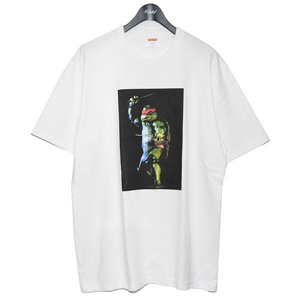 買取】Supreme / シュプリーム 2021SS Raphael Tee ラファエル Tシャツ