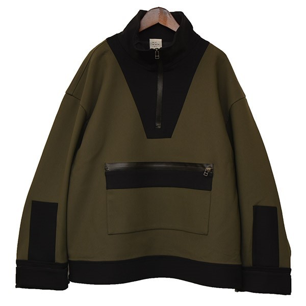 買取】MORSE(OUAT) / モールス オーユーエーティ bonded scuba diver 