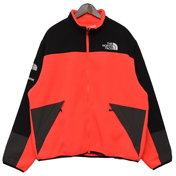 買取】Supreme×THE NORTH FACE / シュプリーム×ノースフェイス 2022SS