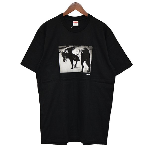 Supreme シュプリーム　 森山大道　フォトTシャツ Supreme】本日発売！新作Summer Teesコレクションが注目のWeek19