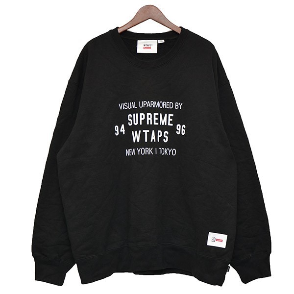 【値段交渉可】supreme トレーナー 値段交渉可】supreme トレーナー