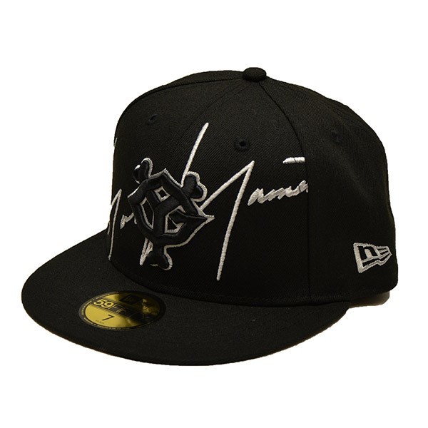 買取】YOHJI YAMAMOTO × NEW ERA × 読売ジャイアンツ / ヨウジ 買取】YOHJI YAMAMOTO × NEW ERA × 読売ジャイアンツ / ヨウジ