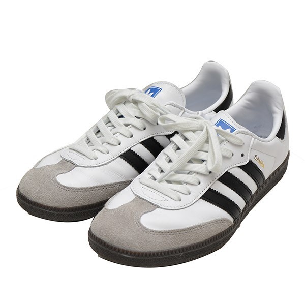 買取】adidas / アディダス SAMBA OG スニーカー