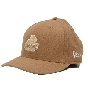 X-LARGE×NEW ERA