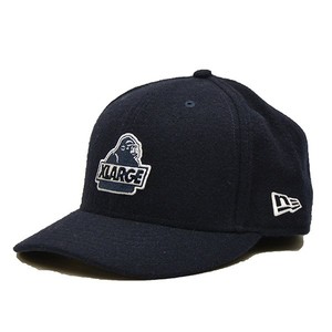 X-LARGE×NEW ERA
