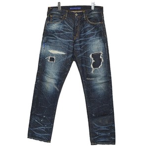 DENIM BY VANQUISH＆FRAGMENT / デニムバイヴァンキッシュフラグメントの買取は【カインドオル】 | 買取実績