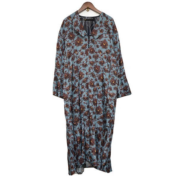 新品muller 座り込む of yoshiokubo ドレス ワンピース 39,960円 