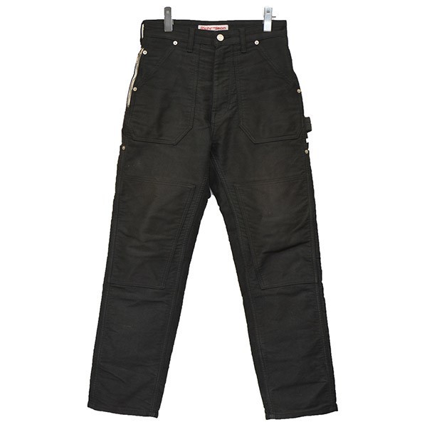 買取】Richardson / リチャードソン ダブルニーパンツ