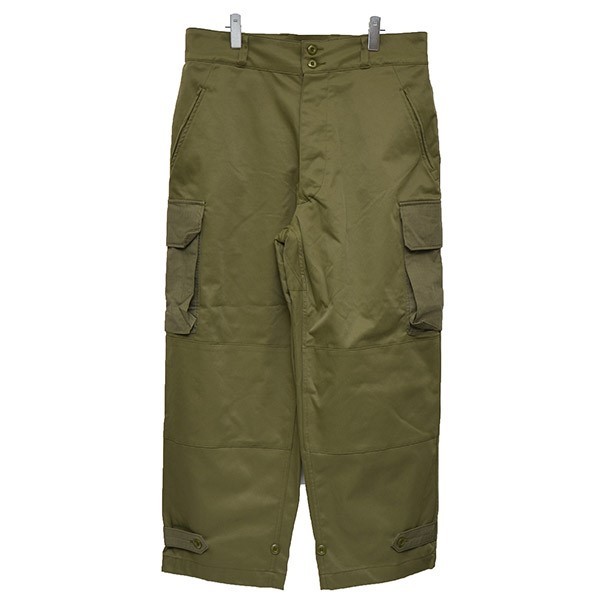 買取】DENHAM / デンハム カーゴパンツ