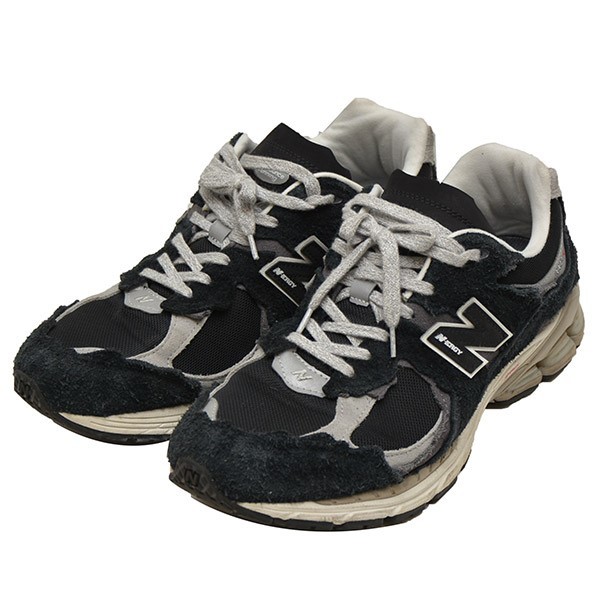 ★New Balance★M2002RDJ★レトロ★男女兼用★送料・関税込★ 買取】NEW BALANCE / ニューバランス M2002RDJ スニーカー