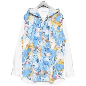 COMME des GARCONS SHIRT×FUTURA