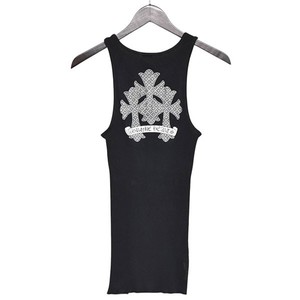 CHROME HEARTS