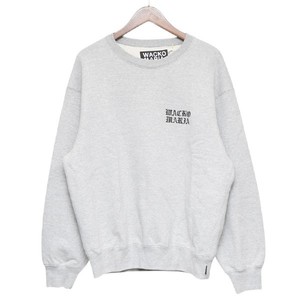 買取】UNUSED / アンユーズド Pullover Shirts スキッパーシャツ