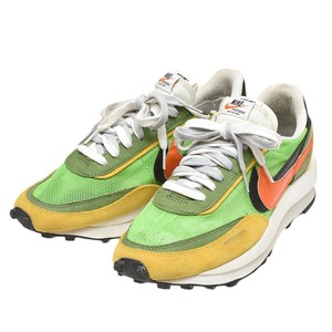 sacai×NIKE