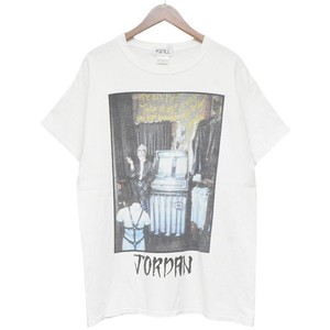 買取】WACKO MARIA / ワコマリア BOB MARLEY LS TEE