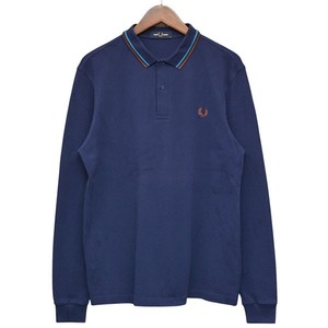 FRED PERRY