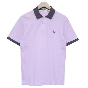 FRED PERRY