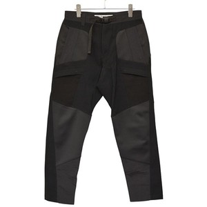 WHITE MOUNTAINEERING