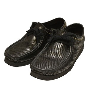 CLARKS×WACKO MARIA