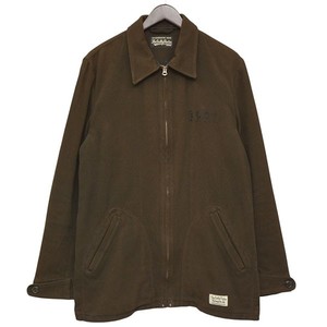 買取】Porter Classic × WOLF'S HEAD / ポータークラシック