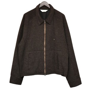 買取】SOUMO / ソウモ BIG POCKET HOOD COAT ビッグポケットフードコート