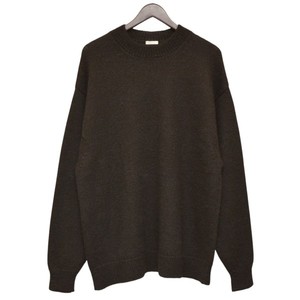 買取】blurhms / ブラームス ROOTSTOCK ヘンリーネックサーマルロング