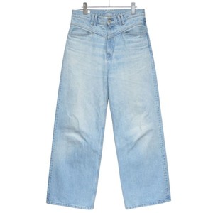 買取】kolor / カラー 2022AW パッカリングブサイクターボパンツ