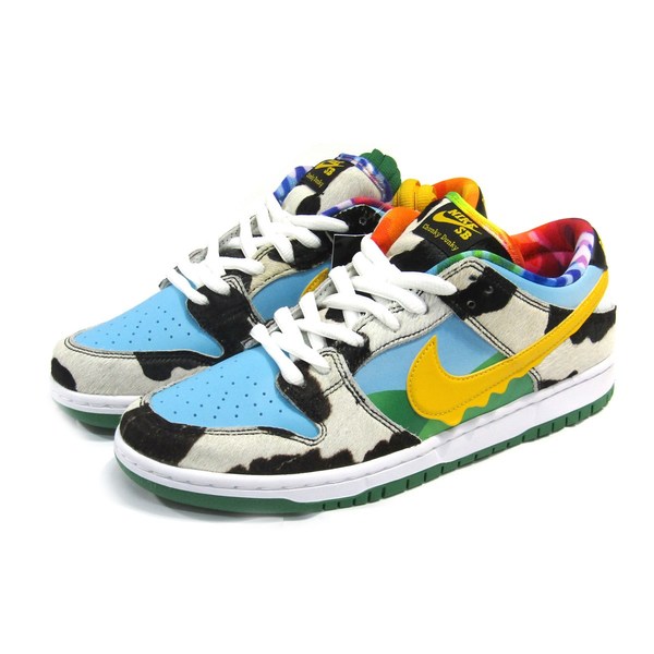 NIKE×BEN&JERRY’S / ナイキ×ベン&ジェリーズ