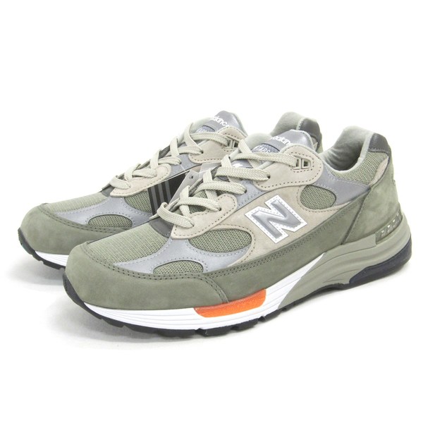 WTAPS×NEW BALANCE / ダブルタップス×ニューバランス