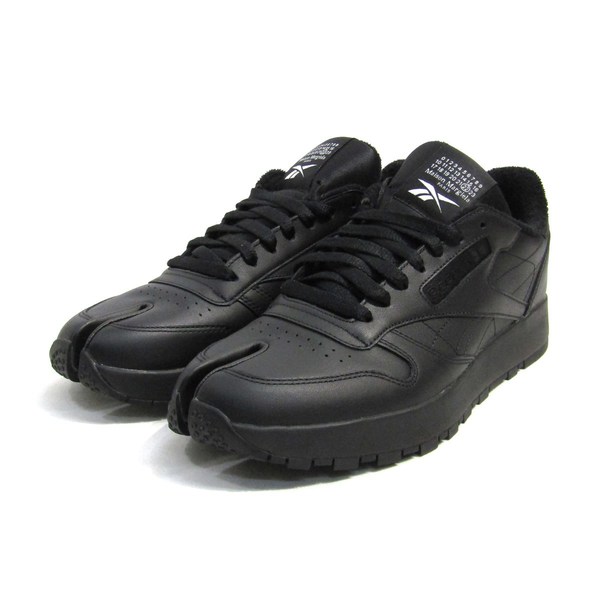 Maison Margiela 22 x Reebok / メゾンマルジェラ×リーボック