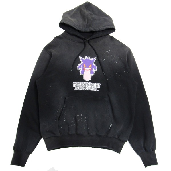 thisisneverthat x Pokemon / ディスイズネバーザット × ポケモン