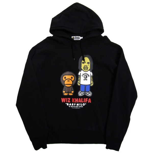 A BATHING APE × WIZ KHALIFA / アベイシングエイプ × ウィズ