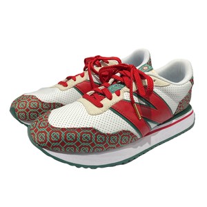 CASABLANCA × NEW BALANCE