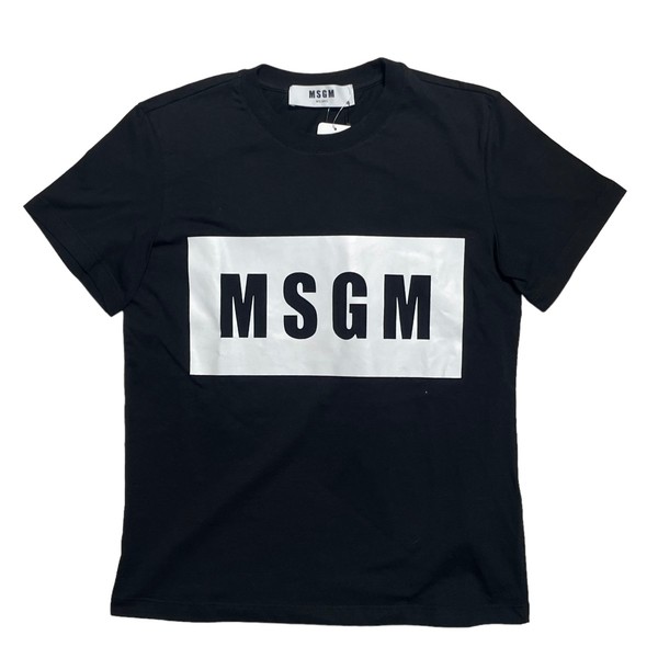 楽天】直営』 MSGM 刺繍ロゴトレーナー XSサイズ - technicomm.qc.ca