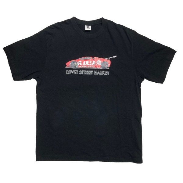 BlackEyePatch×LBWK / ブラックアイパッチ×リバティーウォーク