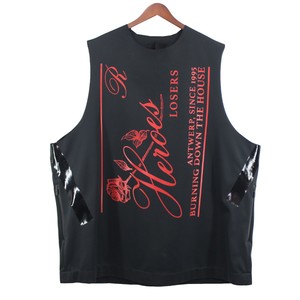 RAF SIMONS × TEMPLA / ラフシモンズ テンプラの買取は【カインドオル