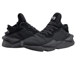 Y-3(adidas × Yohji Yamamoto)