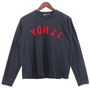 Y-3(adidas × Yohji Yamamoto)