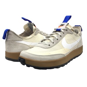 Tom Sachs × Nike Craft