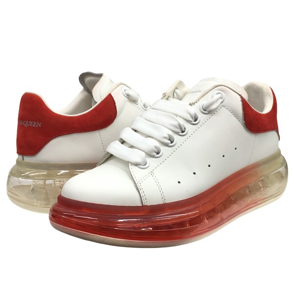 ALEXANDER McQUEEN / アレキサンダーマックイーン