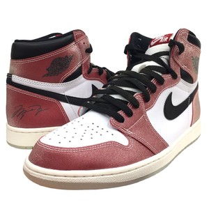 NIKE×Trophy Room