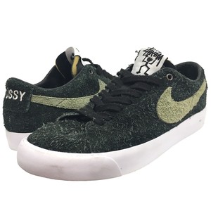 STUSSY x NIKE SB