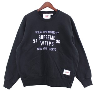 シュプリーム×ダブルタップス☆21AW Sic 