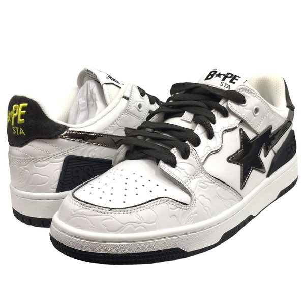 A BATHING APE / アベイシングエイプ