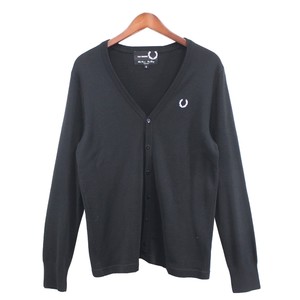 RAF SIMONS × FRED PERRY