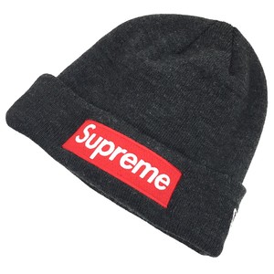 Fw18 supreme outlet beanie