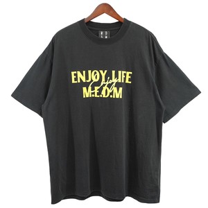 MEDM M.E.D.M MR. ENJOY DA MONEY