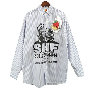 Sky High Farm Workwear